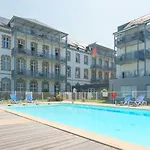 Saint Goustan - Maeva Lejlighedshotel Le Croisic