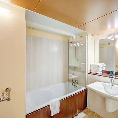 Saint Goustan - Maeva Aparthotel Le Croisic