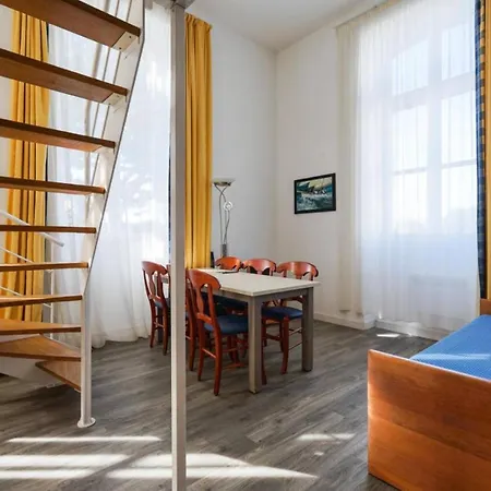 Saint Goustan - Maeva 3*