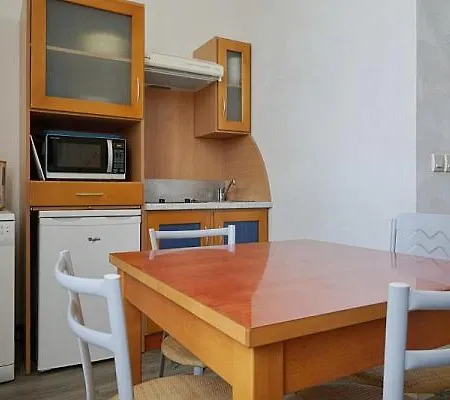 Aparthotel Saint Goustan - Maeva