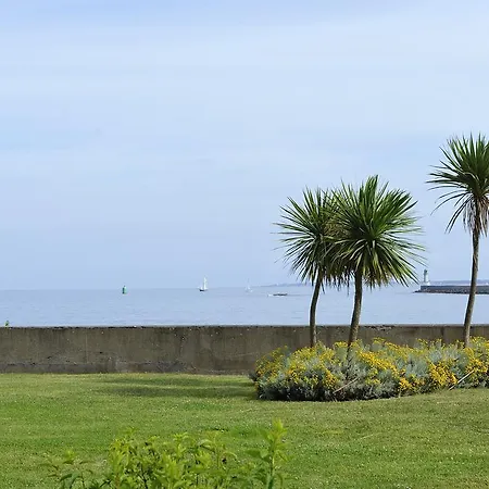 Aparthotel Saint Goustan - Maeva 3*