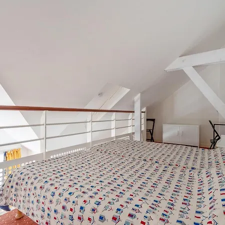 Saint Goustan - Maeva 3* Le Croisic