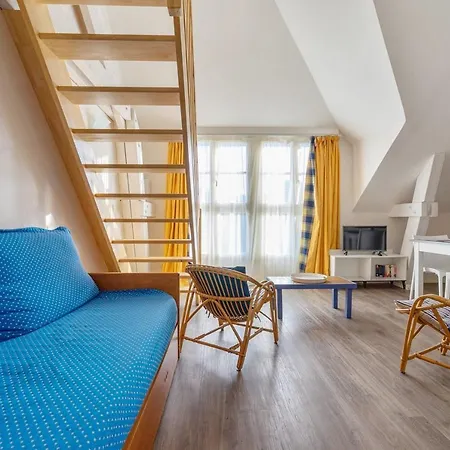 Saint Goustan - Maeva 3*