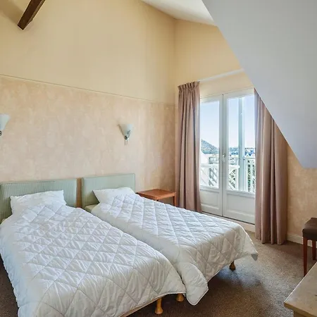 Saint Goustan - Maeva Aparthotel 3*