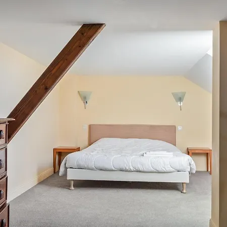 Saint Goustan - Maeva 3*