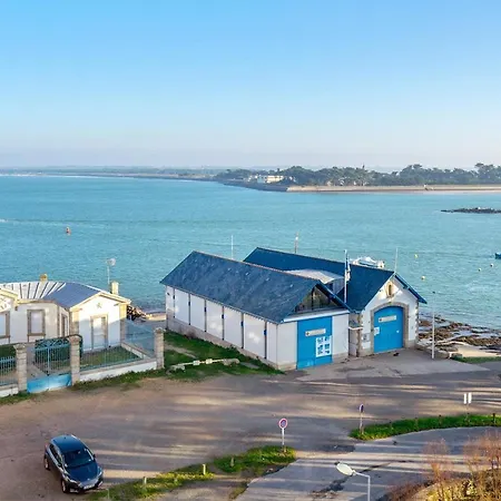 Aparthotel Saint Goustan - Maeva 3*