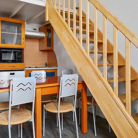 Aparthotel Saint Goustan - Maeva Le Croisic