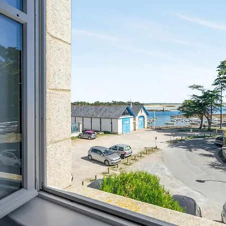 Lägenhetshotell Saint Goustan - Maeva
