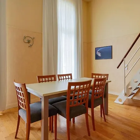 Aparthotel Saint Goustan - Maeva Le Croisic