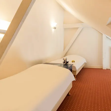 Aparthotel Saint Goustan - Maeva 3*