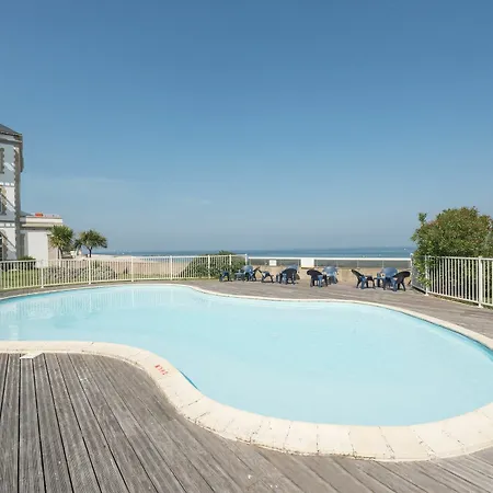 Saint Goustan - Maeva 3*