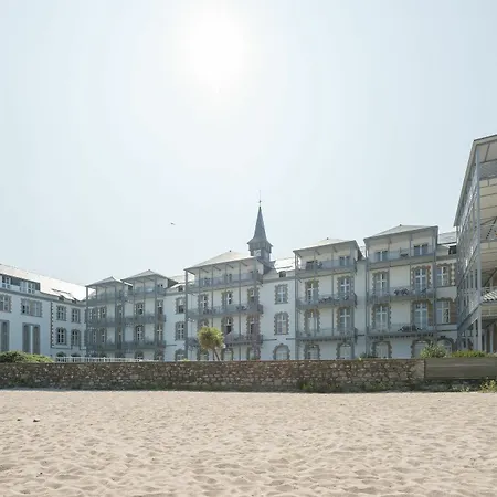 Aparthotel Saint Goustan - Maeva 3*