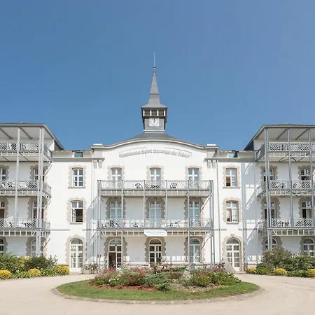 Saint Goustan - Maeva 3*