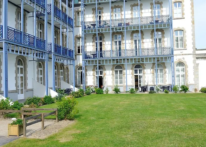 Aparthotel Saint Goustan - Maeva Le Croisic