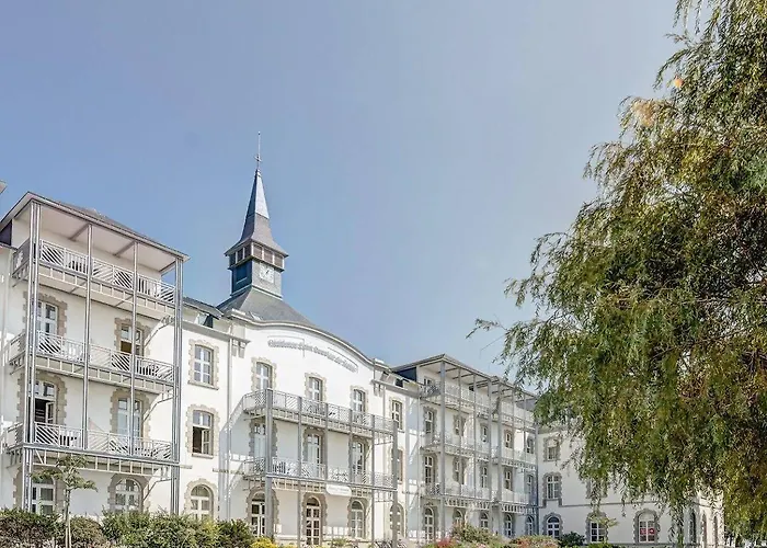 Saint Goustan - Maeva Aparthotel