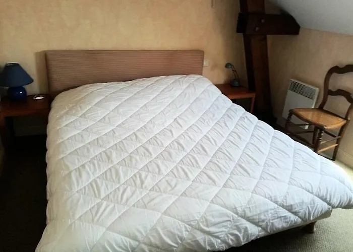 Aparthotel Saint Goustan - Maeva 3*