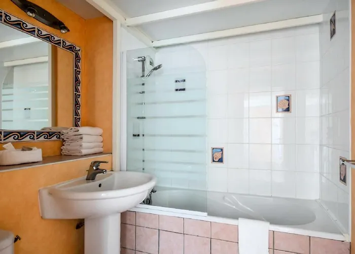 Saint Goustan - Maeva Le Croisic