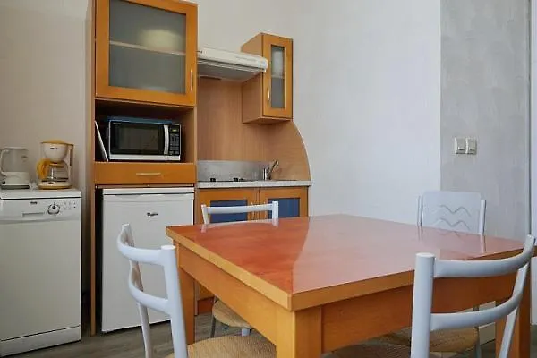 Aparthotel Saint Goustan - Maeva