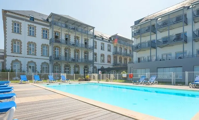 Saint Goustan - Maeva Aparthotel Le Croisic