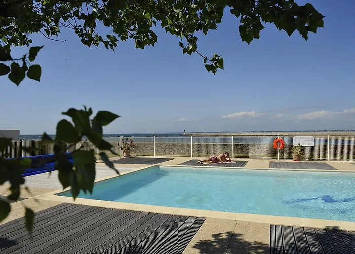 Saint Goustan - Maeva 3*