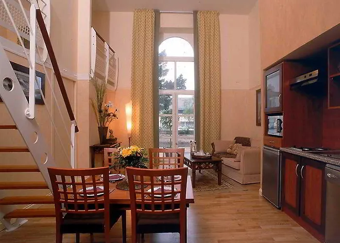 Saint Goustan - Maeva Aparthotel