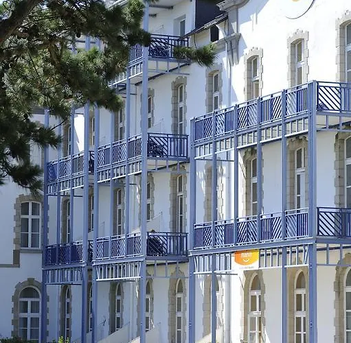 Saint Goustan - Maeva