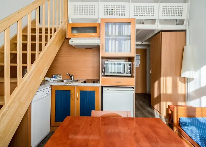 Aparthotel Saint Goustan - Maeva Le Croisic