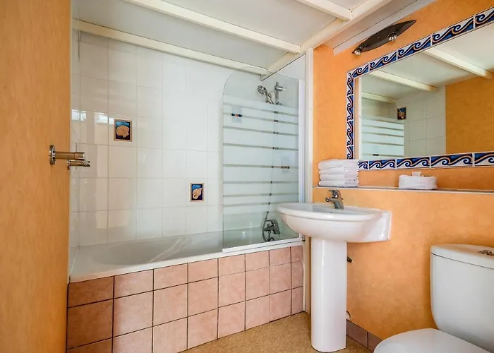 Saint Goustan - Maeva Aparthotel 3*