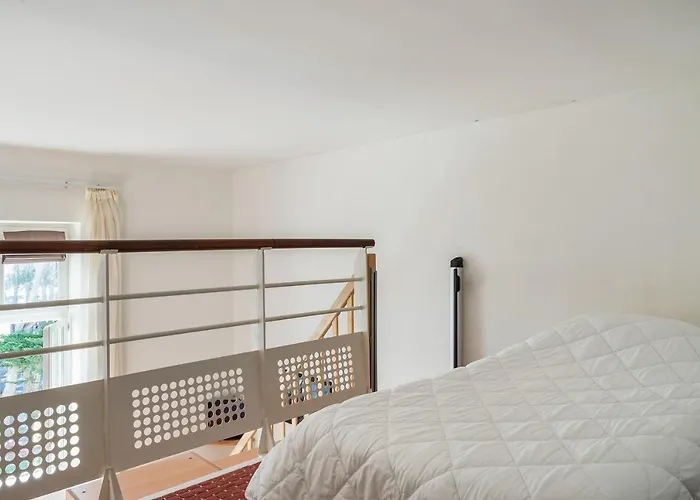 Aparthotel Saint Goustan - Maeva 3*