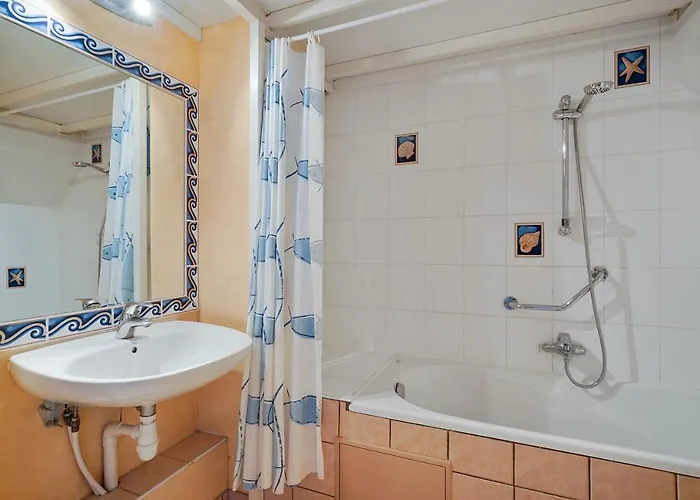 Saint Goustan - Maeva Aparthotel Le Croisic