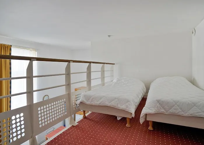 Saint Goustan - Maeva Aparthotel