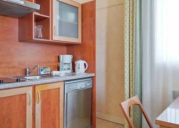 Saint Goustan - Maeva 3*