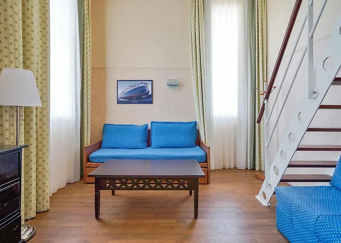 Aparthotel Saint Goustan - Maeva Le Croisic