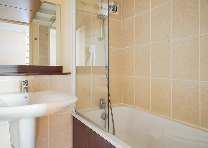 Saint Goustan - Maeva 3* Le Croisic