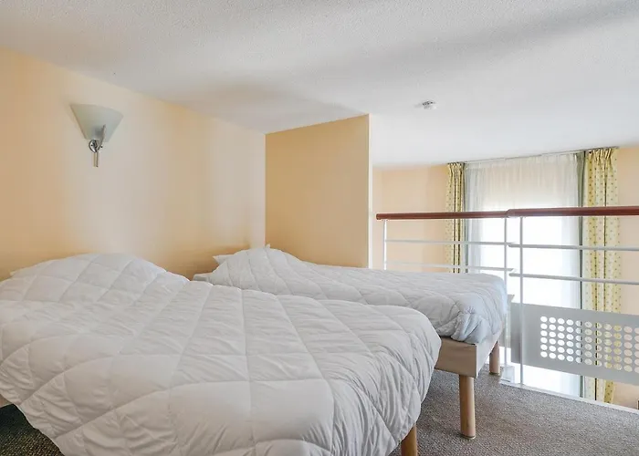 Saint Goustan - Maeva Aparthotel 3*