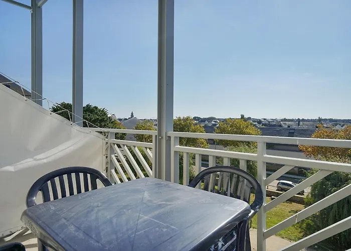 Saint Goustan - Maeva Aparthotel Le Croisic