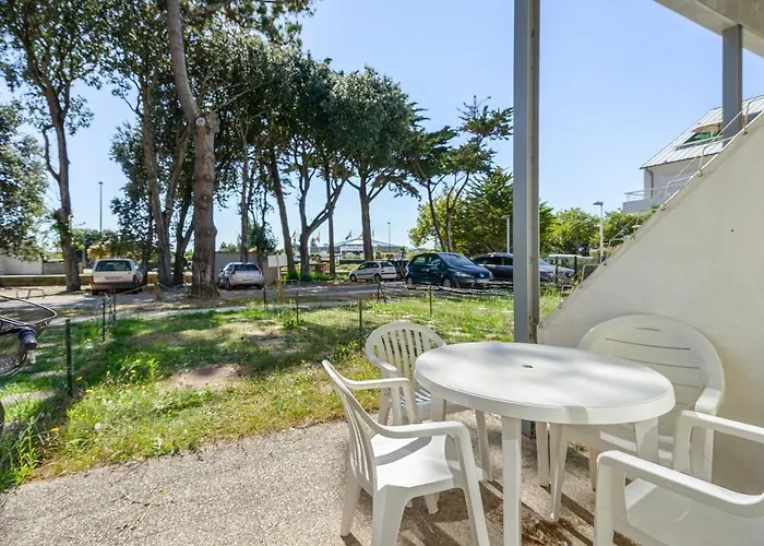 Saint Goustan - Maeva Aparthotel