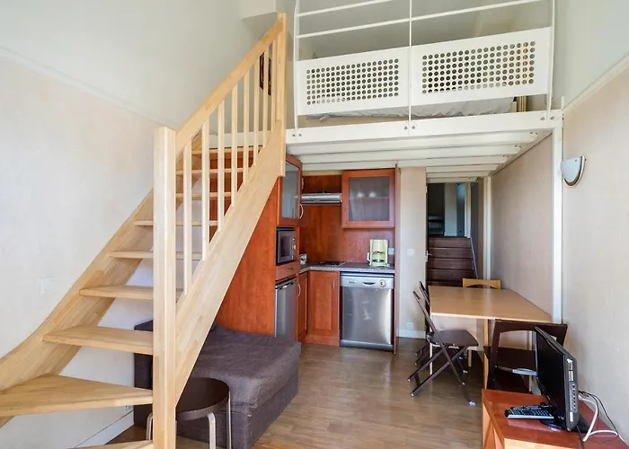 Aparthotel Saint Goustan - Maeva Le Croisic