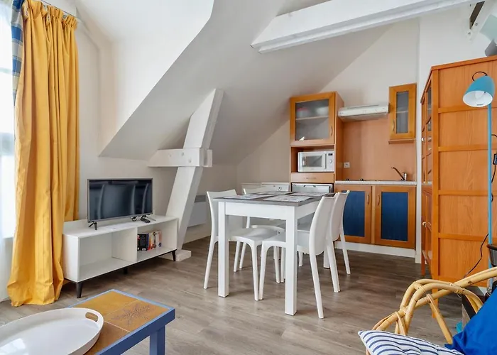 Saint Goustan - Maeva Aparthotel 3*