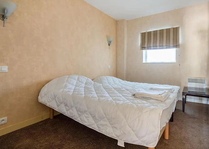 Aparthotel Saint Goustan - Maeva 3*