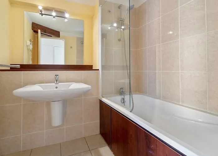 Aparthotel Saint Goustan - Maeva Le Croisic