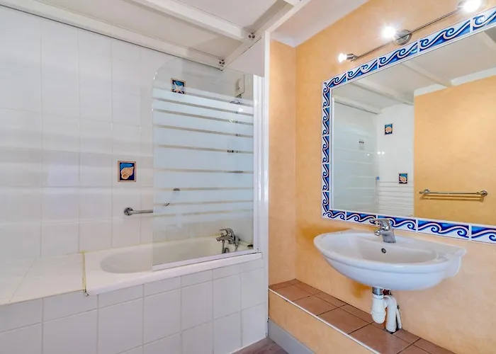 Aparthotel Saint Goustan - Maeva