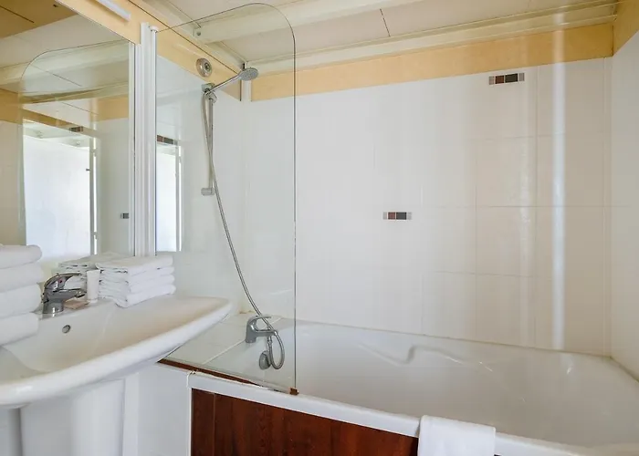 Saint Goustan - Maeva Aparthotel Le Croisic