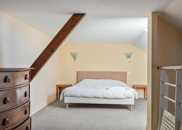 Saint Goustan - Maeva 3*