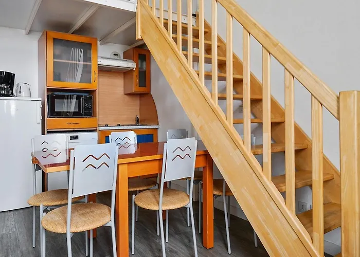 Aparthotel Saint Goustan - Maeva Le Croisic