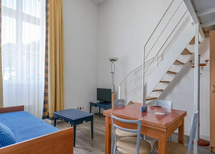 Aparthotel Saint Goustan - Maeva Le Croisic