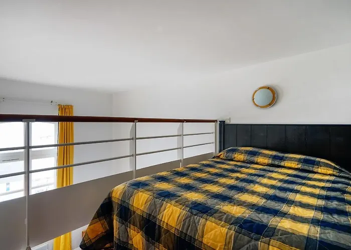 Saint Goustan - Maeva Aparthotel Le Croisic