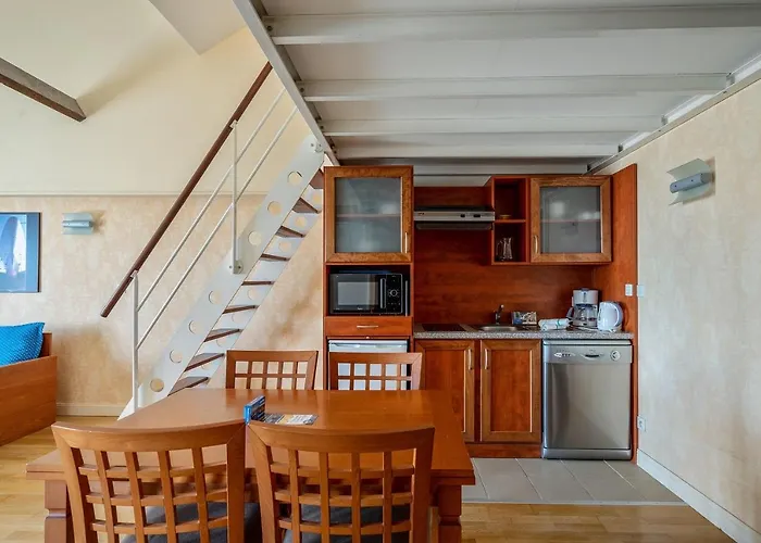 Saint Goustan - Maeva Le Croisic