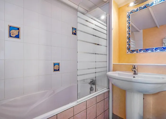 Saint Goustan - Maeva Aparthotel