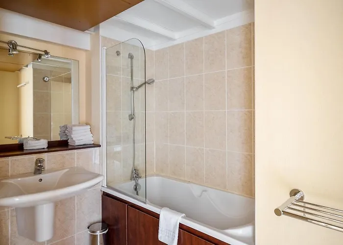 Aparthotel Saint Goustan - Maeva 3*